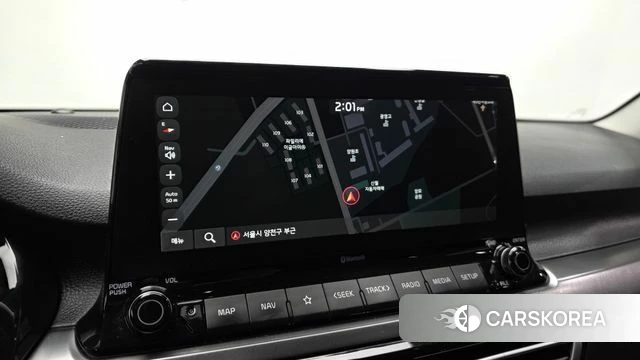 Kia Seltos id 4244745 из Кореи 8