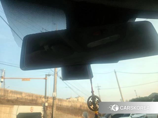 Renault Korea (Samsung) Master id 3853228 из Кореи 8