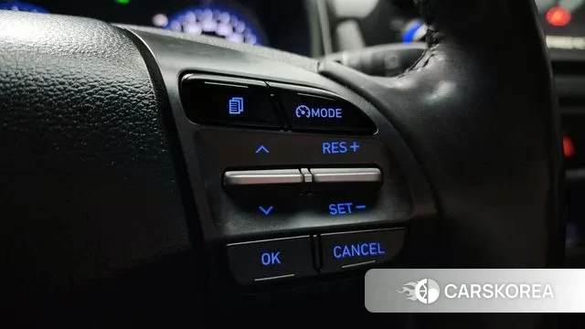 Hyundai Kona id 3772471 из Кореи 8