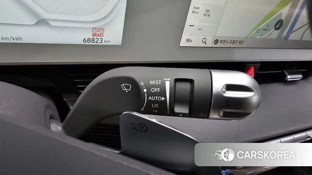 Hyundai Ionic 5 id 2895130 из Кореи 8