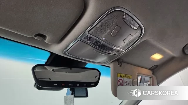 Kia More K9 id 3307559 из Кореи 8