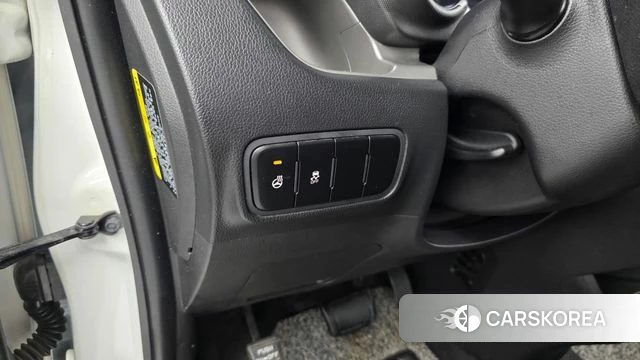 Kia The New Ray id 4776525 из Кореи 8