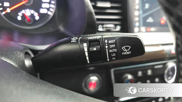 Kia Come New K7 id 3834755 из Кореи 8