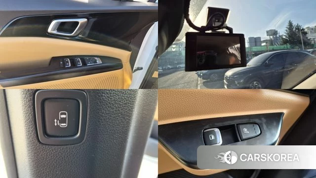 Kia Carnival 4th generation id 3954392 из Кореи 8