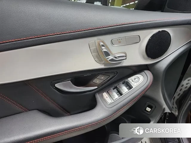 Mercedes-Benz GLC-Class X253 id 3405778 из Кореи 8