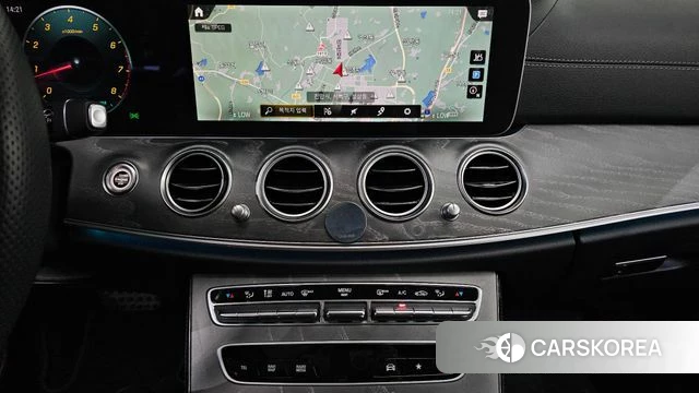 Mercedes-Benz E-Class W213 id 4618958 из Кореи 8