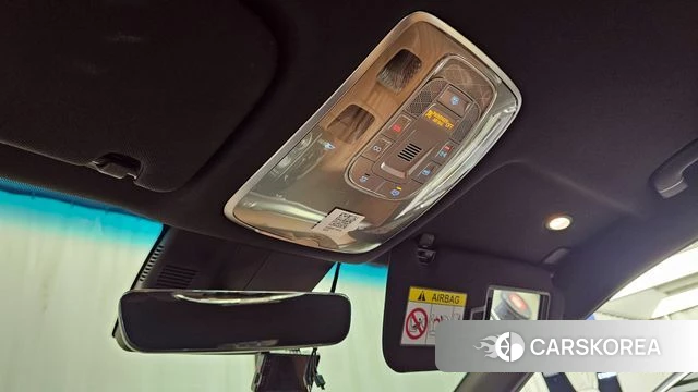 Genesis G80 (RG3) id 3954283 из Кореи 8