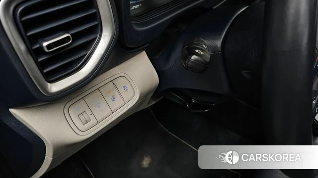Hyundai Venue id 4329731 из Кореи 8