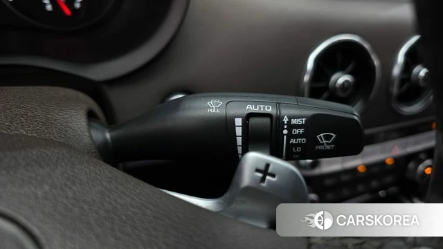 Kia Stinger id 4232913 из Кореи 8