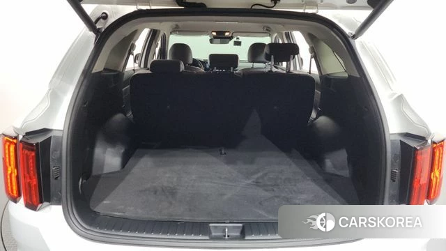 Kia Sorento 4th Generation id 4464426 из Кореи 8