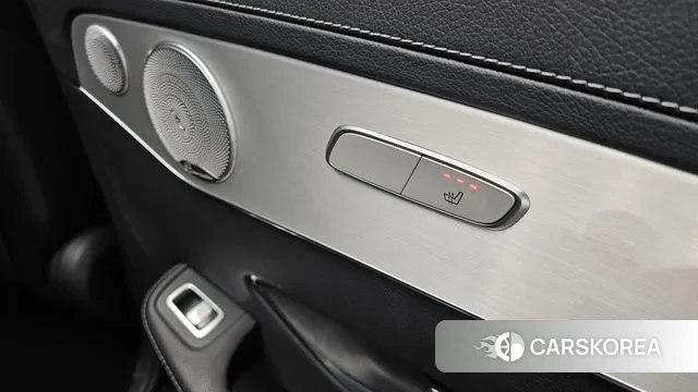 Mercedes-Benz GLC-Class X253 id 3718206 из Кореи 8