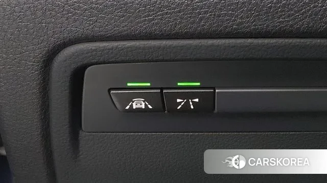 BMW 3 Series (F30) id 3476772 из Кореи 8