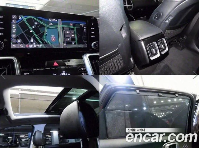 Kia Sorento 4th Generation id 2706768 из Кореи 8