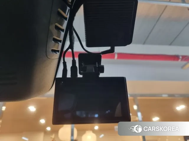 Volvo V90 Cross-Country id 3538585 из Кореи 8