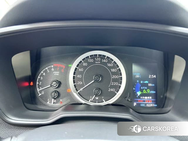 Toyota Lei Ling id 4301831 из Китая 8