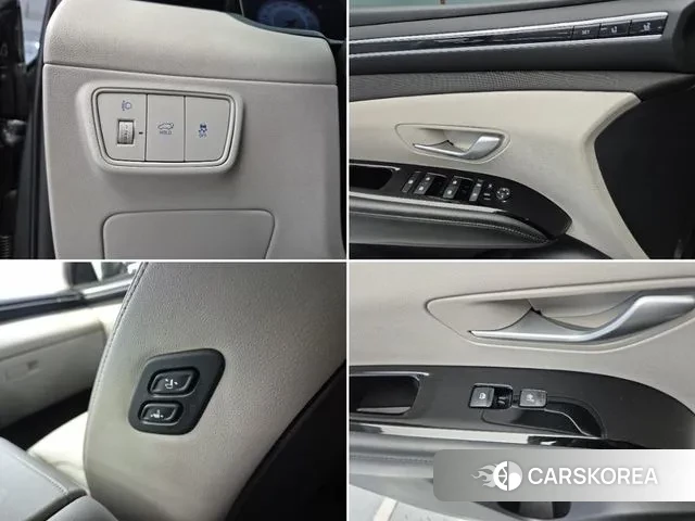 Hyundai Tucson (NX4) id 3339258 из Кореи 8