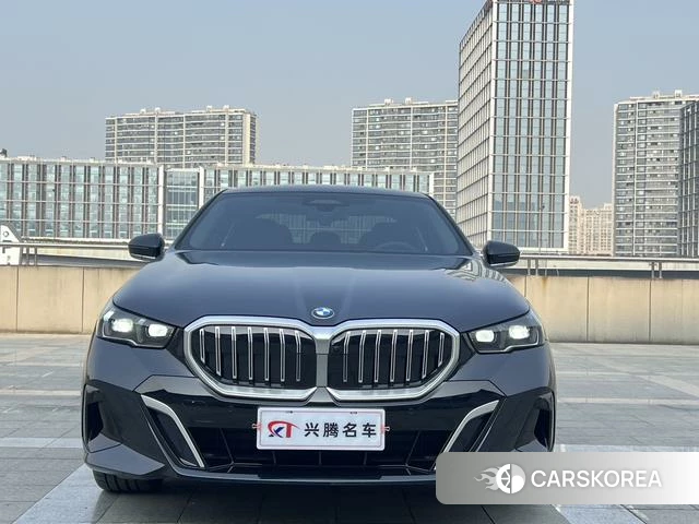 BMW 5 series id 3939513 из Китая 8