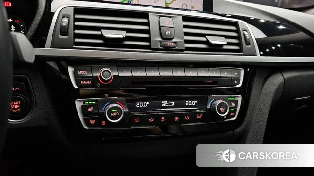 BMW 3 Series GT (F34) id 4196521 из Кореи 8