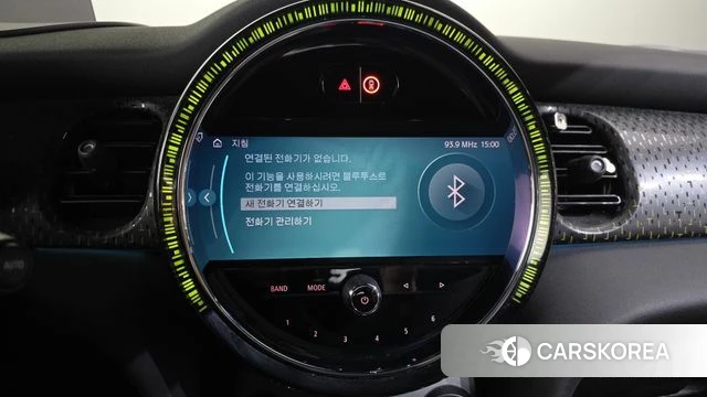 Mini Cooper Electric id 3859747 из Кореи 8