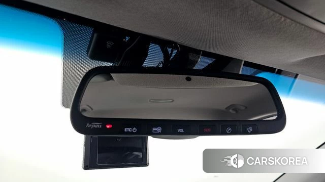 Hyundai Ionic Electric id 4318348 из Кореи 8
