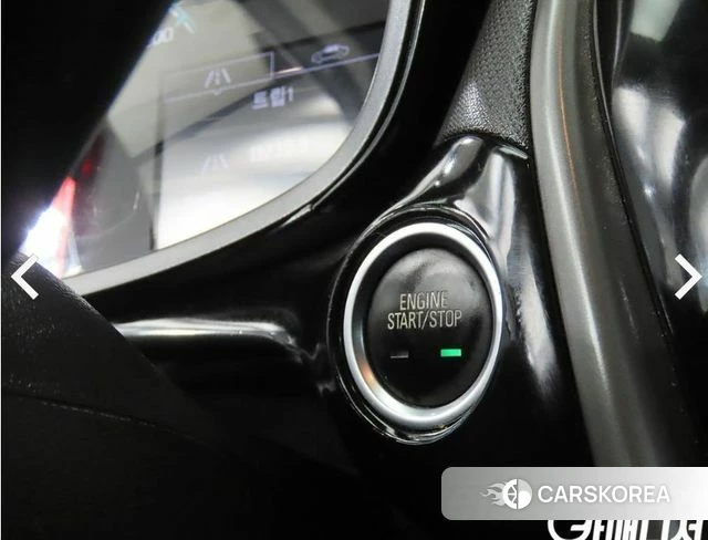Chevrolet (GM Daewoo) The New Spark id 4367200 из Кореи 8