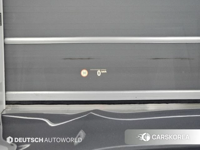 BMW iX3 id 4442527 из Кореи 8