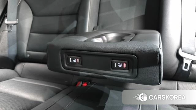 Renault Korea (Samsung) QM6 id 4417173 из Кореи 8