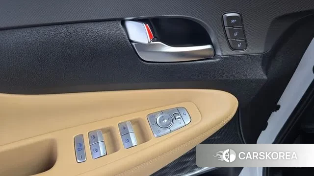 Hyundai The New Santa Fe id 3053096 из Кореи 8