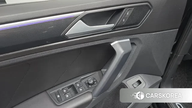 Volkswagen Tiguan second Generation id 3685301 из Кореи 8