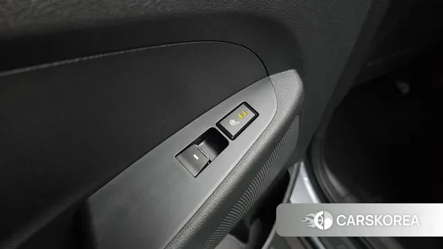 Hyundai All New Tucson id 3489893 из Кореи 8