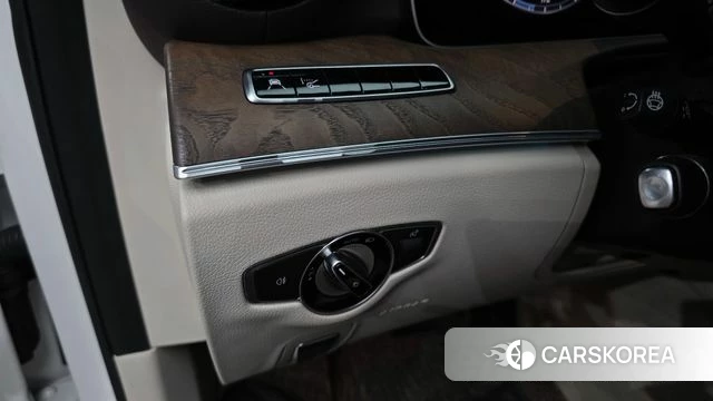 Mercedes-Benz E-Class W213 id 3925024 из Кореи 8