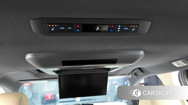 Toyota Sienna 4th Generation id 4337293 из Кореи 8