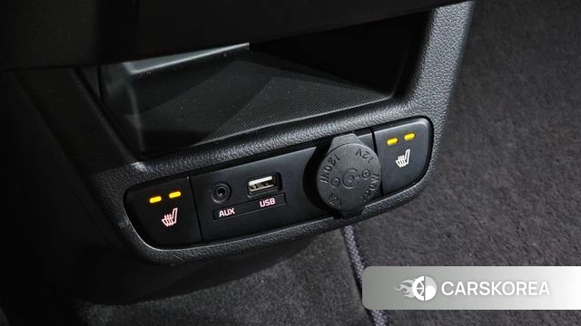 Kia The New Ray id 4574596 из Кореи 8