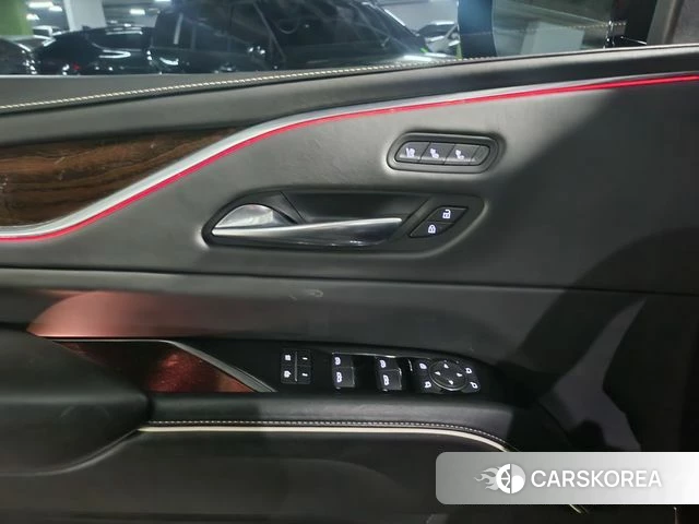 Cadillac Escalade 5th Generation id 4179528 из Кореи 8