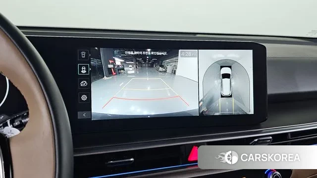 Kia The New Sorento 4th Generation id 3462462 из Кореи 8