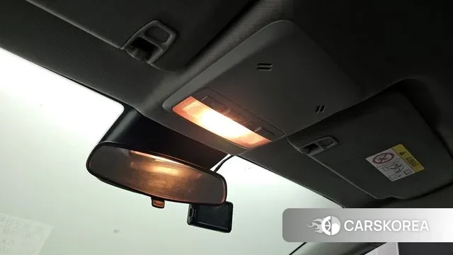 Chevrolet (GM Daewoo) The New Trax id 2999622 из Кореи 8