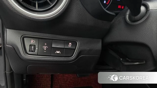 Kia Come New K3 id 4471354 из Кореи 8