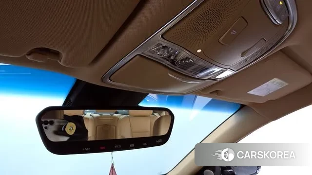 Kia More K9 id 3771997 из Кореи 8