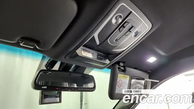 Ssangyong The New Rexton Sport id 2620345 из Кореи 8