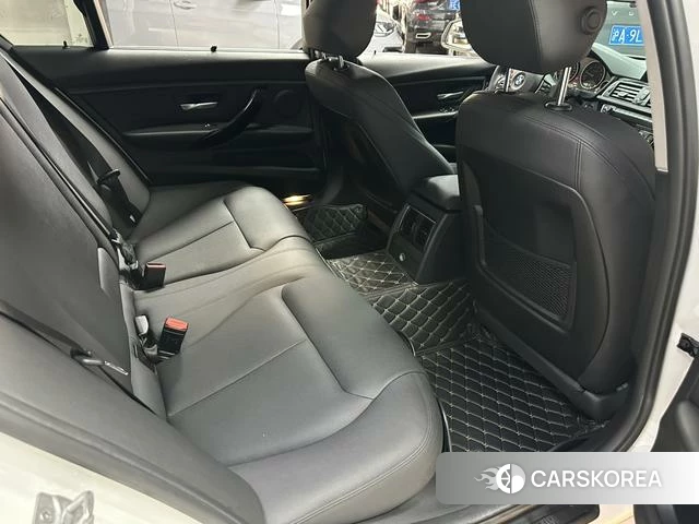 BMW 3 series id 4238092 из Китая 8