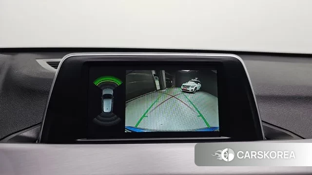 BMW X1 (F48) id 3713283 из Кореи 8