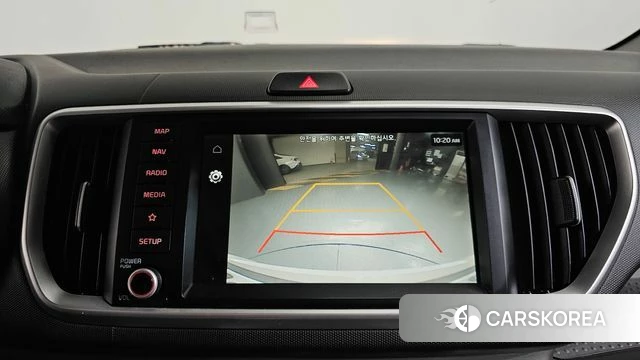 Kia The New Ray id 3942298 из Кореи 8