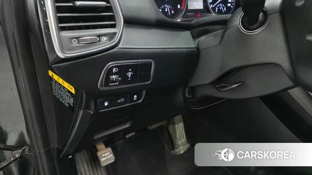 Hyundai Grandeur IG id 4448340 из Кореи 8