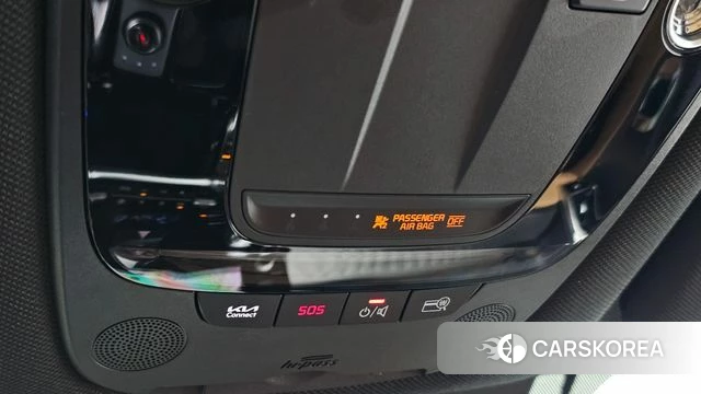 Kia Sorento 4th Generation id 4683192 из Кореи 8