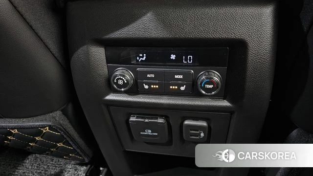 Chevrolet (GM Daewoo) Traverse id 3851148 из Кореи 8