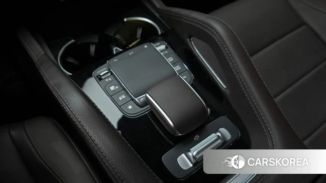 Mercedes-Benz GLE-Class W167 id 4463220 из Кореи 8