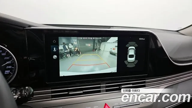 Hyundai The New Grandeur IG id 2858440 из Кореи 8