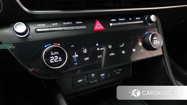 Hyundai Sonata D Edge (DN8) id 4230118 из Кореи 8