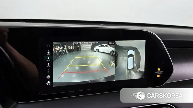 Hyundai Palisade id 3728374 из Кореи 8