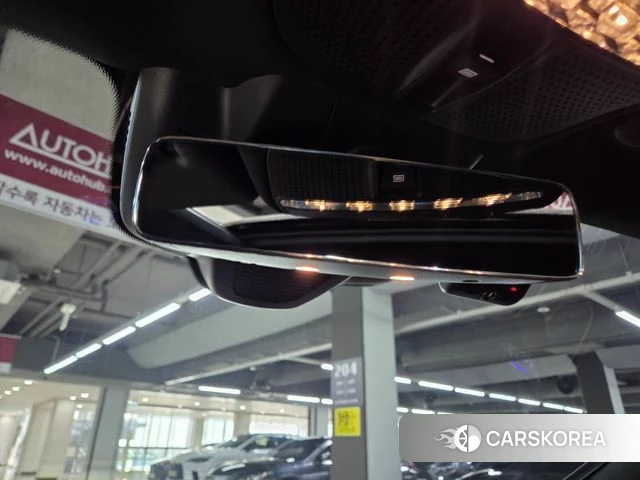 Mercedes-Benz AMG GT id 3793800 из Кореи 8